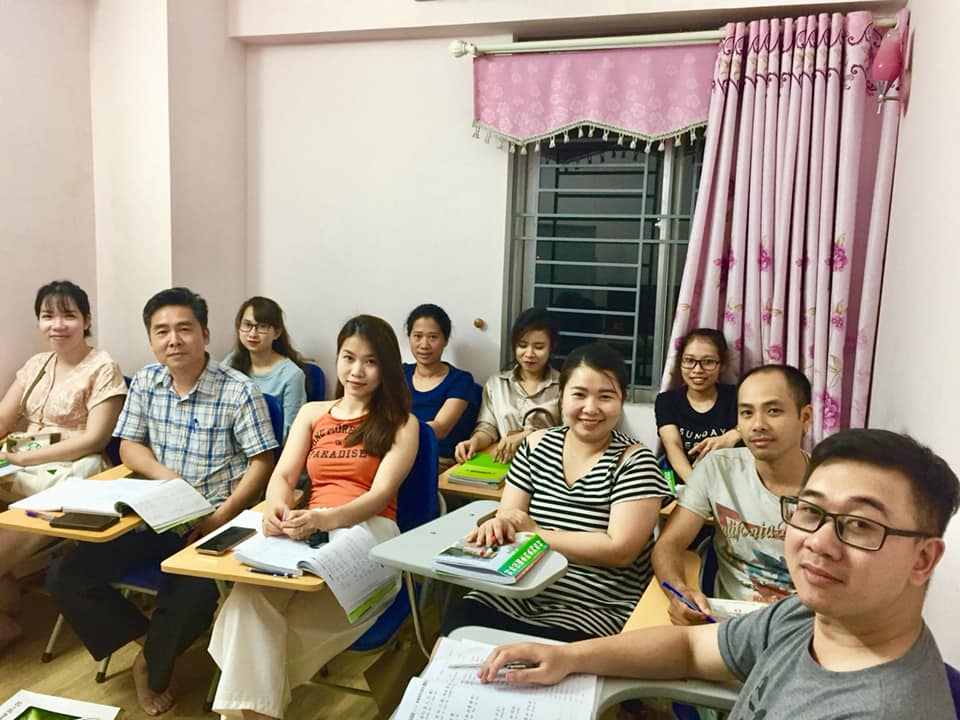 Học sinh 31