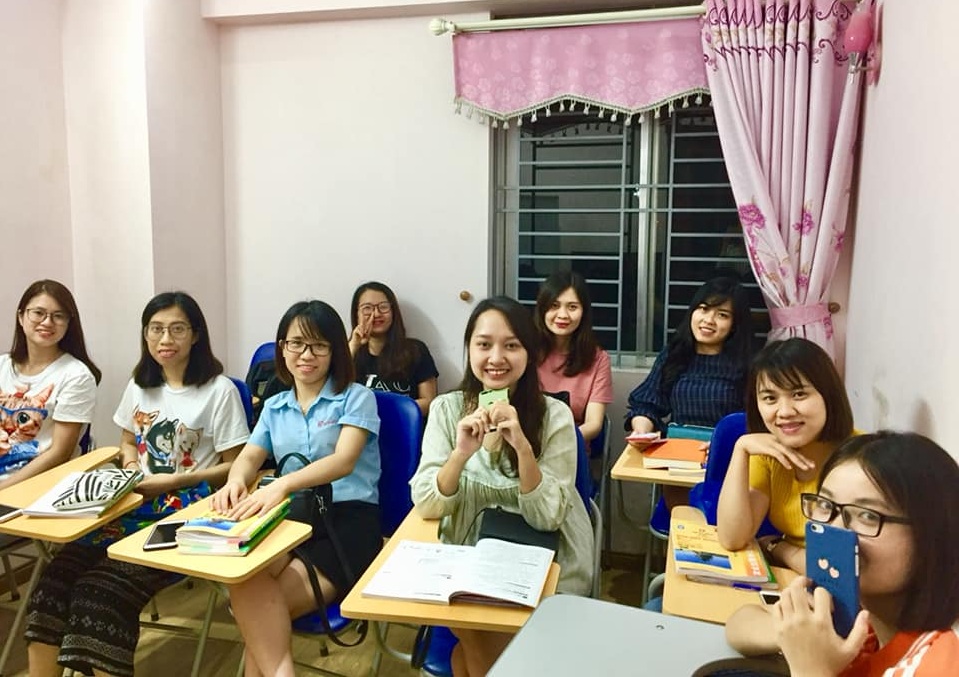 Học sinh 32